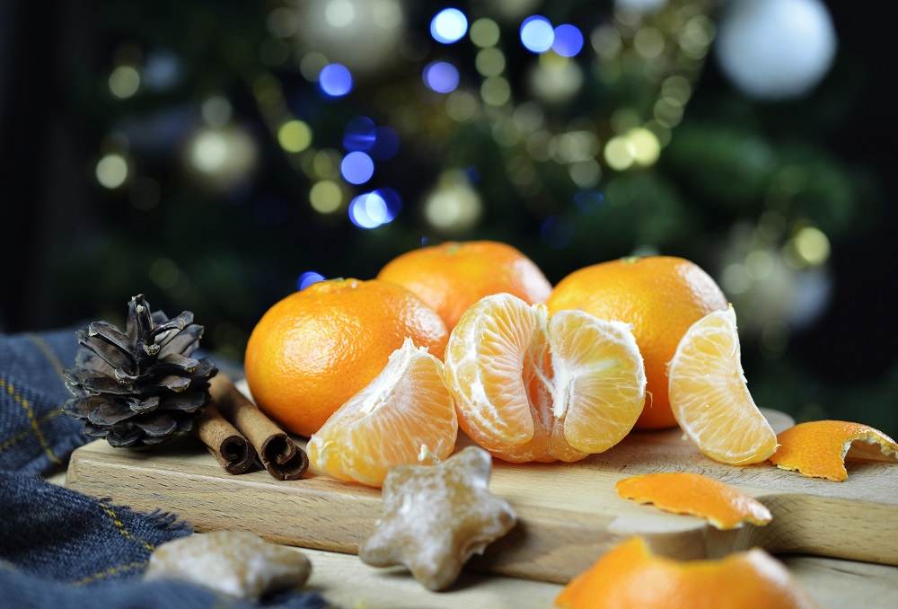 Kiedy Można Dać Dziecku Mandarynki 10 powodów, dlaczego lubimy Boże Narodzenie - Blog Jumbo Shop