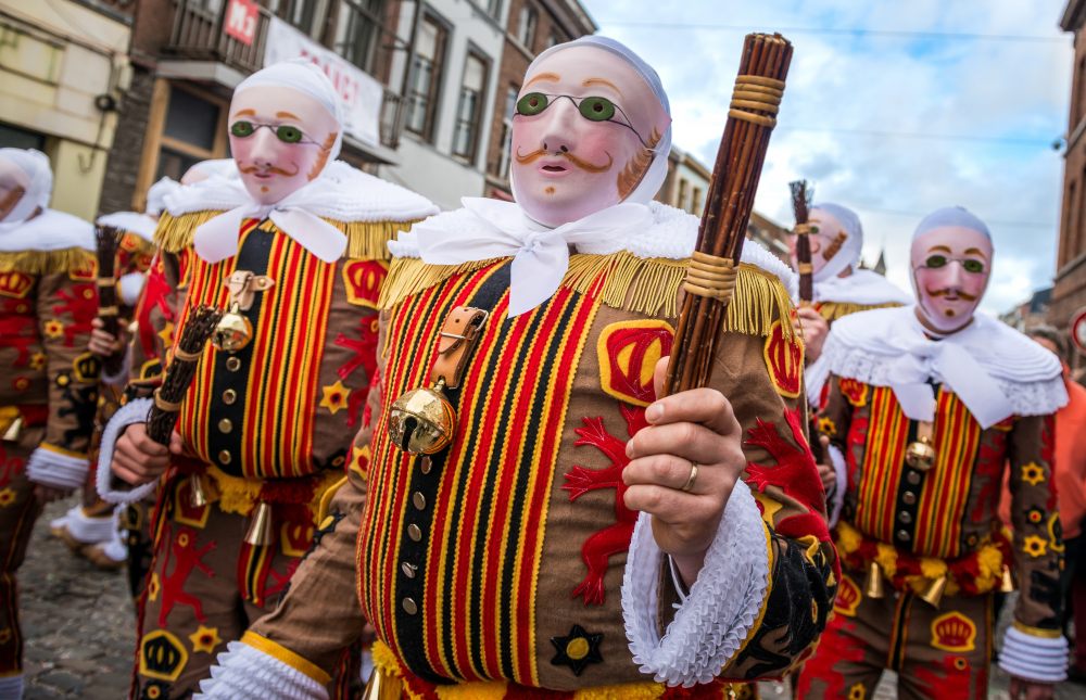 Niezapomniany karnawał na wyciągnięcie ręki 6 Niezapomniany karnawał na wyciągnięcie ręki 6