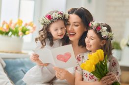Dzień Matki – co zrobić, żeby stał się niezapomnianym wydarzeniem – 5 sprawdzonych porad