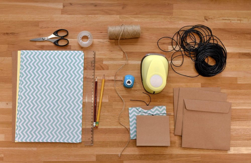 Adwentowe wyzwanie DIY, czyli 24 pomysły na ozdoby choinkowe i nie tylko 1
