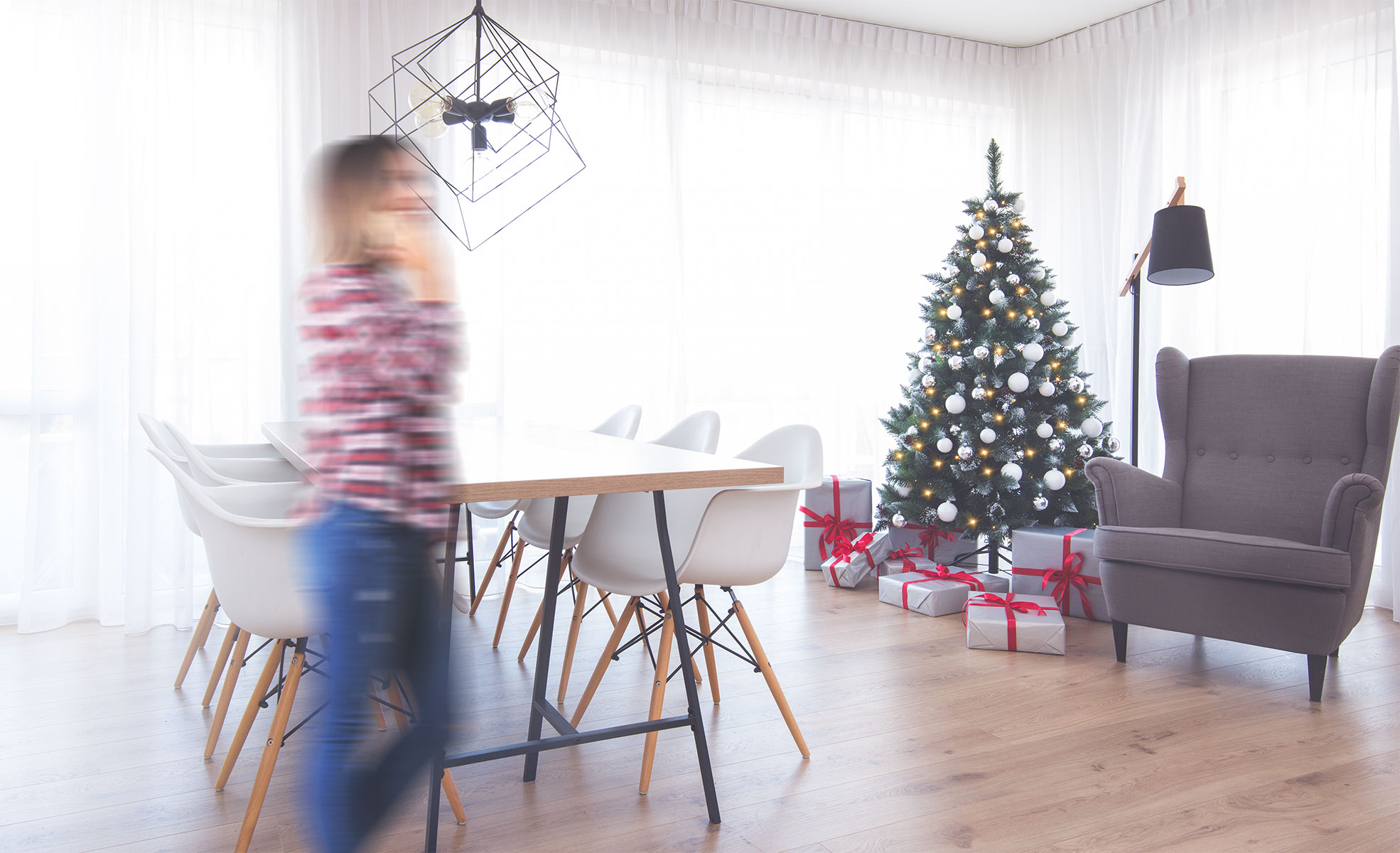 Nowość w sklepu Jumbo Shop: Sztuczne choinki Fairytrees 1 Sztuczne choinki FairyTrees