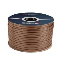 Linia kroplująca z regulacją ciśnienia HTS-P Profi 5/8" 16 mm do nawadniania gruntowego Linia kroplująca z regulacją ciśnienia HTS-P Profi 5/8" 16 mm do nawadniania gruntowego