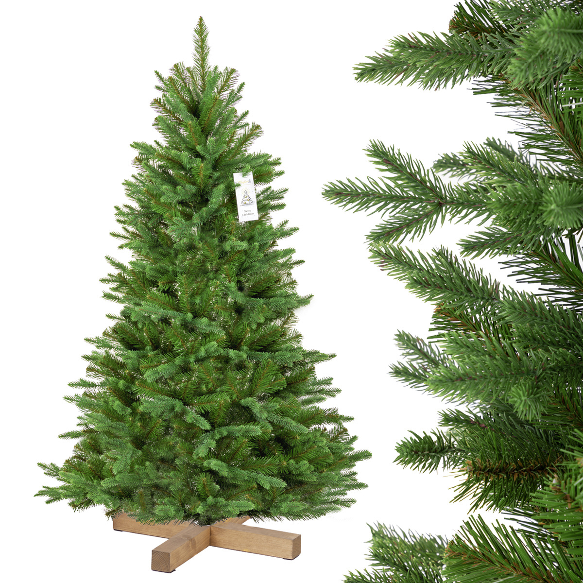 Wszystko, co chciałbyś wiedzieć o choinkach sztucznych FairyTrees, ale boisz się zapytać 17 Wszystko, co chciałbyś wiedzieć o choinkach sztucznych FairyTrees, ale boisz się zapytać 17