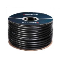 Rura doprowadzająca LDPE 5/8" 16 mm do systemów nawadniania kroplowego Rura doprowadzająca LDPE 5/8" 16 mm do systemów nawadniania kroplowego