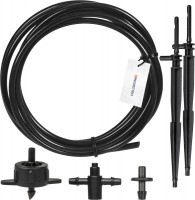 System do nawadniania kropelkowego roślin – zestaw 2 System do nawadniania kropelkowego roślin – zestaw 2