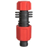 Korek 16mm (5/8’’) do zaślepiania i płukania rur doprowadzających Korek 16mm (5/8’’) do zaślepiania i płukania rur doprowadzających