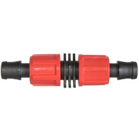 Złączka 16mm (5/8’’) do łączenia i przedłużania linii kroplujących Złączka 16mm (5/8’’) do łączenia i przedłużania linii kroplujących