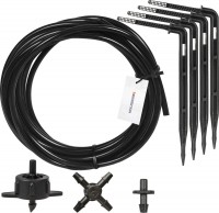 System do nawadniania kropelkowego roślin – zestaw 3 System do nawadniania kropelkowego roślin – zestaw 3