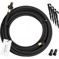 Wąż pocący, zraszacz wężowy, rozmiar: 1/2’’, HPS-01 Wąż pocący, zraszacz wężowy, rozmiar: 1/2’’, HPS-01