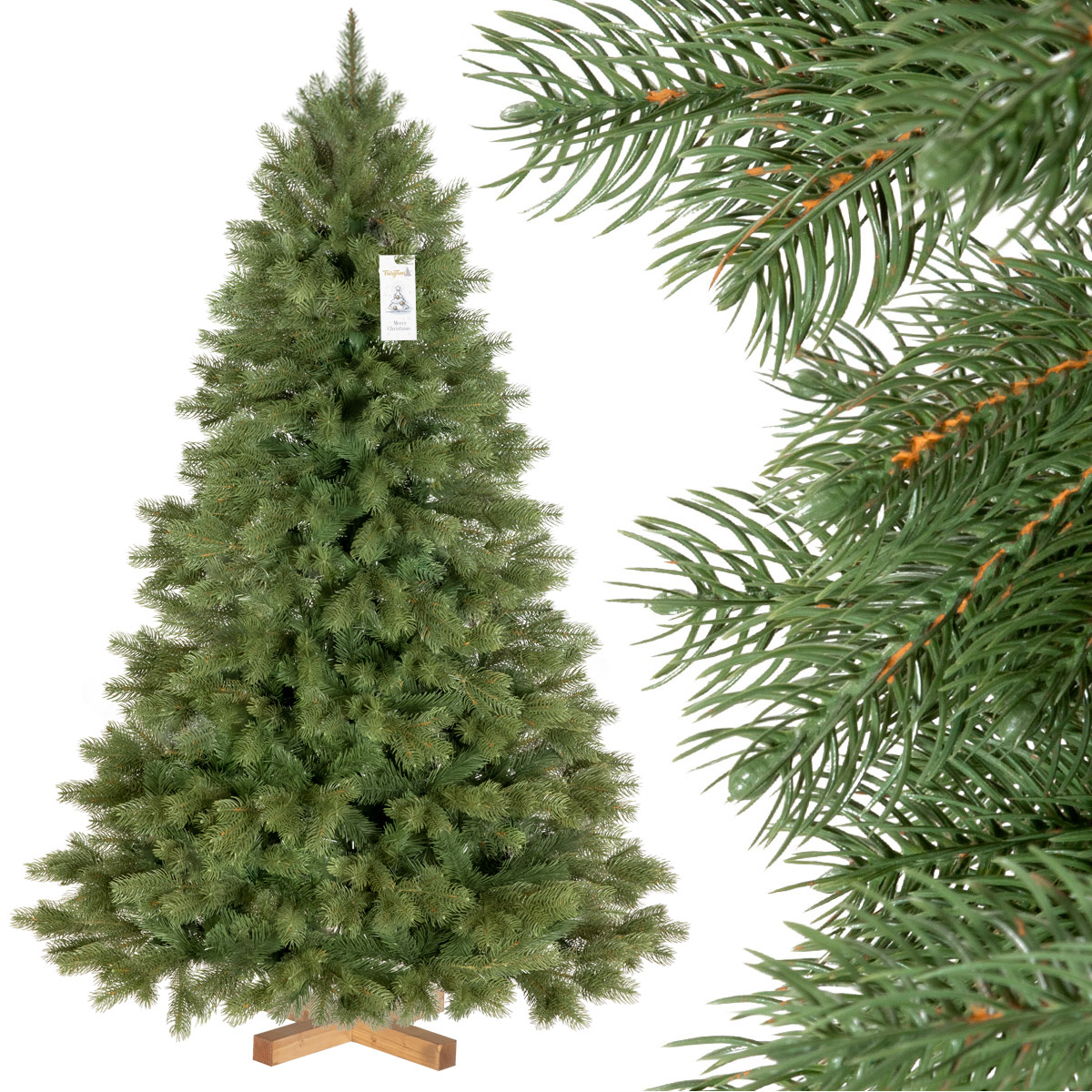 Wszystko, co chciałbyś wiedzieć o choinkach sztucznych FairyTrees, ale boisz się zapytać 19 Wszystko, co chciałbyś wiedzieć o choinkach sztucznych FairyTrees, ale boisz się zapytać 19