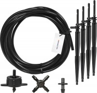 System do nawadniania kropelkowego roślin – zestaw 4 System do nawadniania kropelkowego roślin – zestaw 4